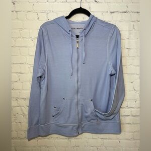 Bit & Bridle size 1x light blue